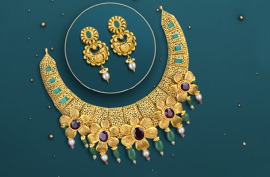 Chennai Gold Rate Today July 31, 2026: 22K Gold Rises to ₹13,255; Silver at ₹235