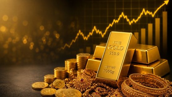 Chennai Gold Rate Today, August 24, 2026: Gold Prices Rise; Silver Also Gains
