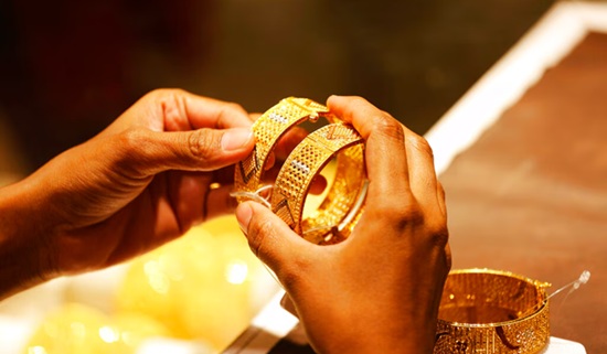 Chennai Gold Rate Today (August 3, 2026): 22K Gold Price Increases by ₹30; Silver Remains Steady
