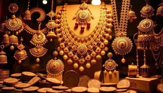 Chennai Gold Rate Today, August 17, 2026: Gold Prices Rise by ₹50 Per Gram