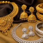 Chennai Gold Price Today: 22K Gold Falls ₹70, Silver Rate Unchanged