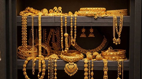 Gold Rate Today in Chennai: 22K Gold Rises to ₹14,065 Per Gram