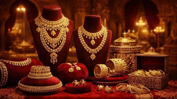 Chennai Gold Rate Today, September 7, 2026: Gold Prices Fall by ₹60 Per Gram Chennai Gold Rate Today, September 7, 2026: Gold Prices Fall by ₹60 Per Gram
