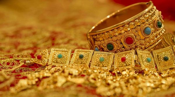 Chennai Gold Rate Today, September 23, 2026: Gold Prices Fall, Silver Remains Unchanged