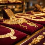Chennai Gold Rate Today: 22K and 18K Gold Prices Rise by ₹110 Per Gram