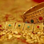 Gold Rate Today in Chennai: 22K Gold Falls ₹85, Silver Rate Unchanged