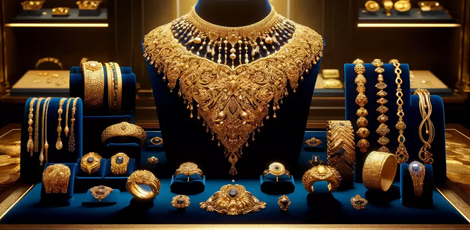 Gold Price Today: 22K Gold Falls by ₹15 Per Gram on September 21, 2026 Gold Price Today: 22K Gold Falls by ₹15 Per Gram on September 21, 2026