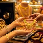 Chennai Gold Rate Today, September 30, 2026: 22K Gold Rises to ₹13,710 Per Gram