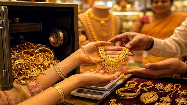 Chennai Gold Rate Today, September 30, 2026: 22K Gold Rises to ₹13,710 Per Gram