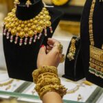 Chennai Gold Rate Today: 22K and 18K Gold Rise by ₹120 Per Gram; Silver Unchanged