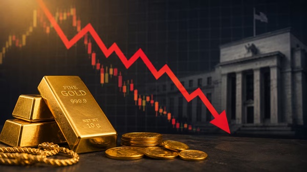 Chennai Gold Rate Today, September 9, 2026: 22K, 18K Gold Prices Fall Rs 125 Chennai Gold Rate Today, September 9, 2026: 22K, 18K Gold Prices Fall Rs 125