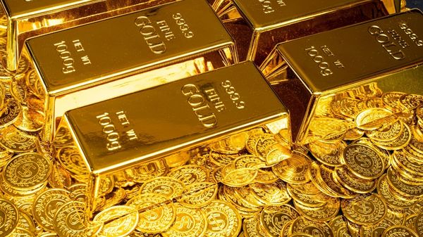 Chennai Gold Rate Today, October 6, 2026: Gold Prices Decline Chennai Gold Rate Today, October 6, 2026: Gold Prices Decline
