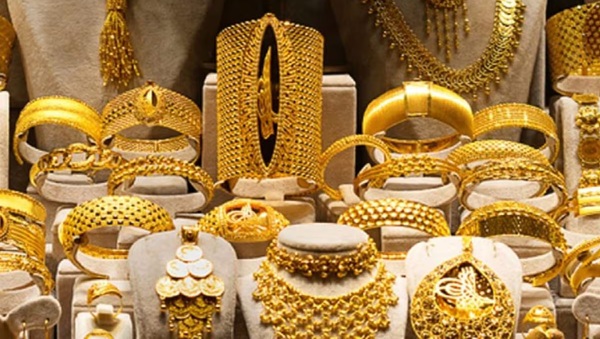 Chennai Gold Rate Today, October 17, 2026: 22K Gold Rises by ₹20 per Gram